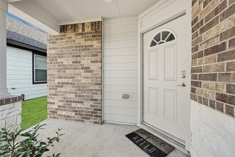 5341 Basquiat Dr in Houston, TX - Building Photo - Building Photo