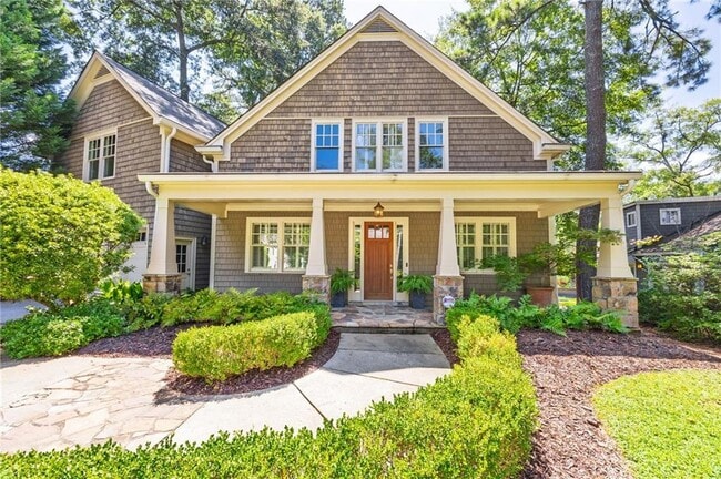 3487 Habersham Rd NW
