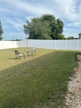 138 Tracy Cir in Haines City, FL - Foto de edificio - Building Photo