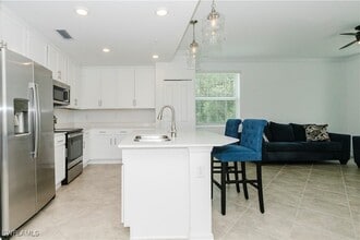 6034 National Blvd, Unit 521 in Ave Maria, FL - Building Photo - Building Photo