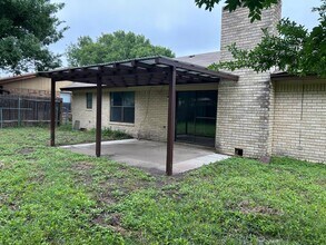 1907 Moonlight Dr in Killeen, TX - Foto de edificio - Building Photo