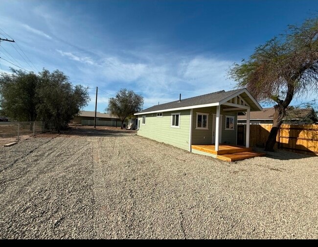 532 E 4th St in Holtville, CA - Building Photo - Building Photo