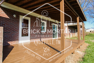 1731 Lively Rd in Maryville, TN - Building Photo - Building Photo