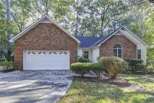 105 Amick St in Lexington, SC - Building Photo