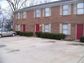 118 Northland Dr Apartments