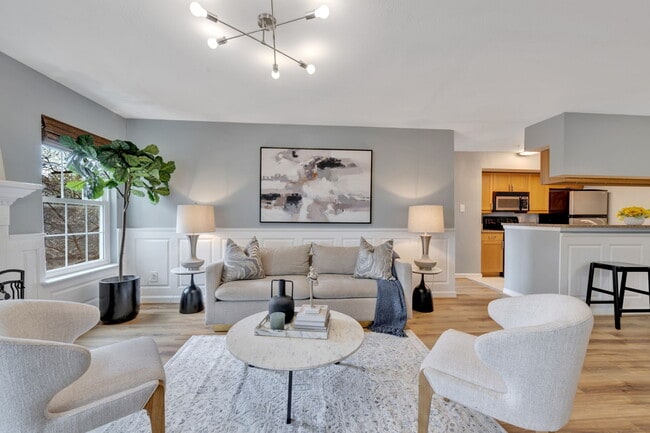 property at 3309 Wyndham Cir