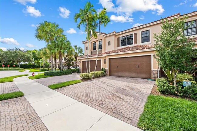 property at 10810 NW 74th Dr