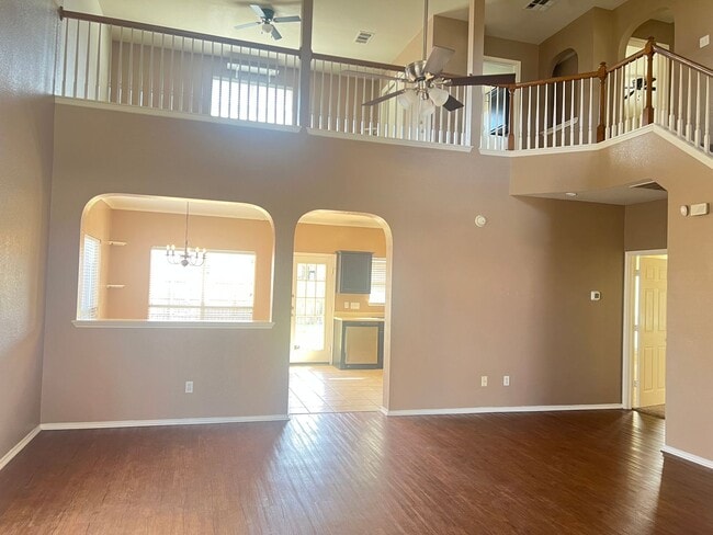 5106 Sydney Harbour Ct in Killeen, TX - Building Photo - Building Photo