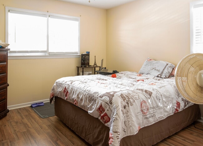 105 Peach Dr in Walhalla, SC - Building Photo - Building Photo