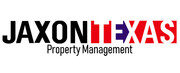 Property Management Company Logo Jaxon Texas Property Management