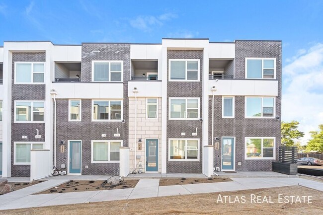 property at 328 Geneva St