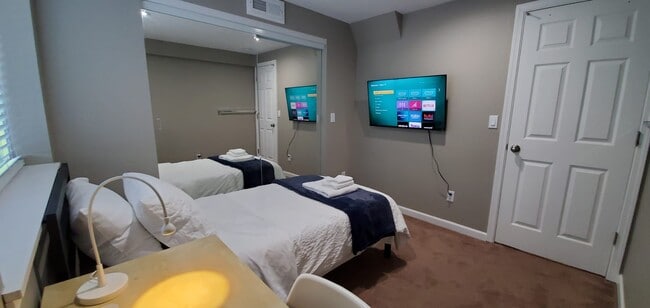 property at 1803 N 200th St