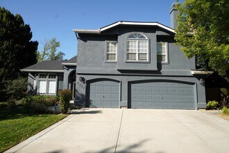 2747 E Migratory Dr in Boise, ID - Building Photo - Building Photo