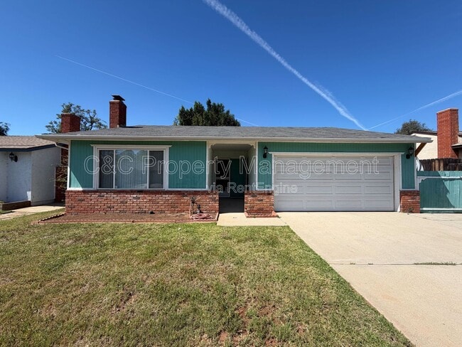 property at 1726 Vulcan St