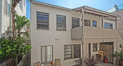 1500 Manhattan Ave in Hermosa Beach, CA - Building Photo - Building Photo