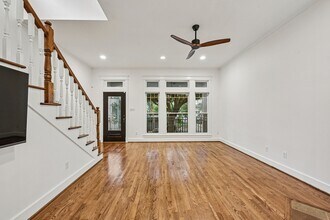 1537 Alexander St in Houston, TX - Building Photo - Building Photo