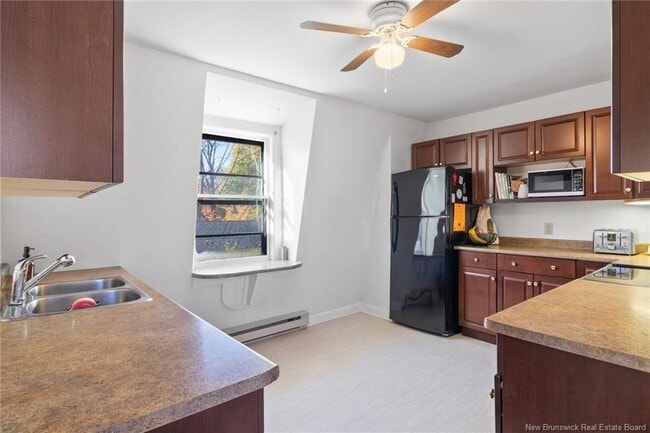 177 University Ave in Fredericton, NB - Building Photo - Building Photo