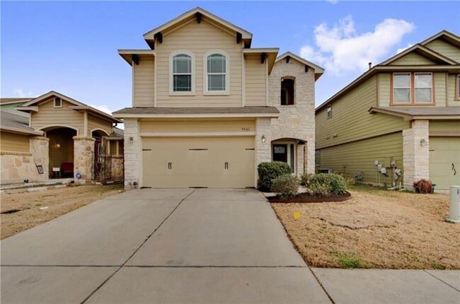 property at 9501 Sweetgum Dr