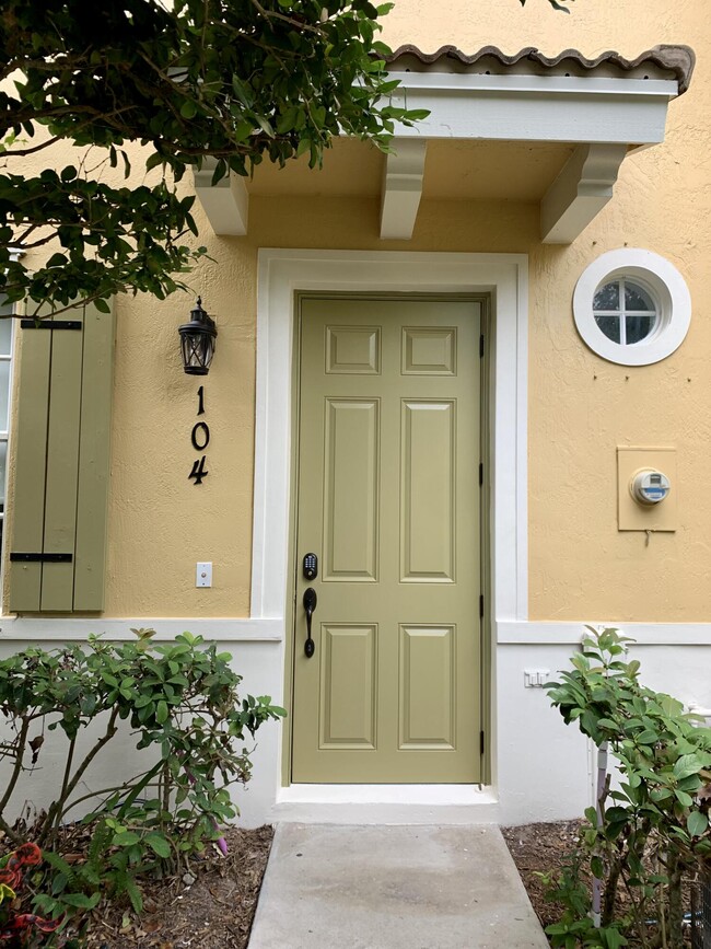 property at 104 Jesup Ln