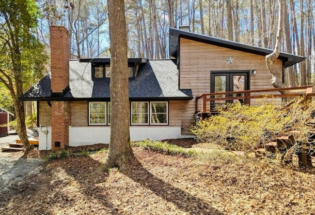 property at 1269 Manns Chapel Rd
