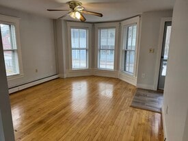 55 A Thorndike in Concord, NH - Building Photo