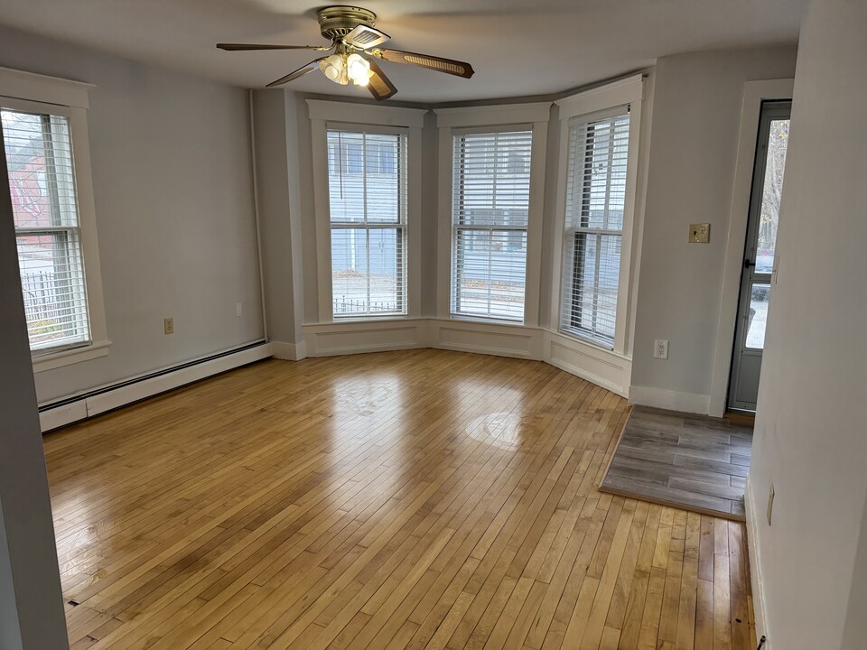 55 A Thorndike in Concord, NH - Building Photo