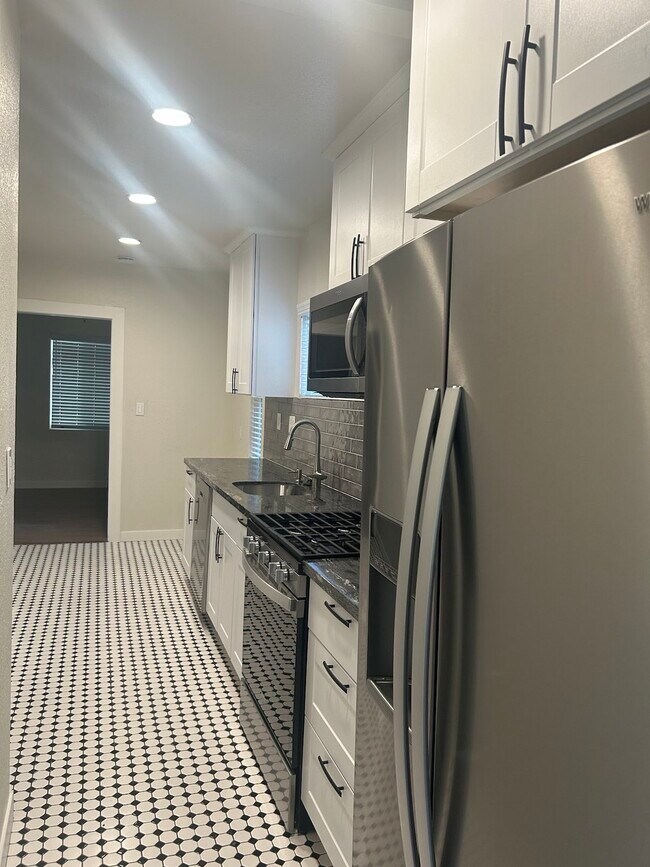 1601 Plumas St in Reno, NV - Building Photo - Building Photo