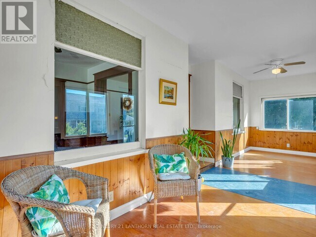 49 Consecon St in Prince Edward, ON - Building Photo - Building Photo