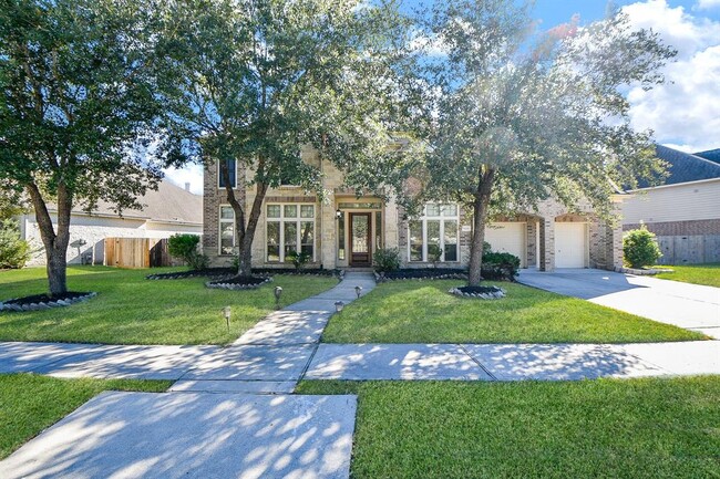 14210 Mopan Springs Ln in Houston, TX - Building Photo - Building Photo