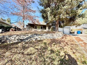 1400 W Highland View Dr in Boise, ID - Building Photo - Building Photo