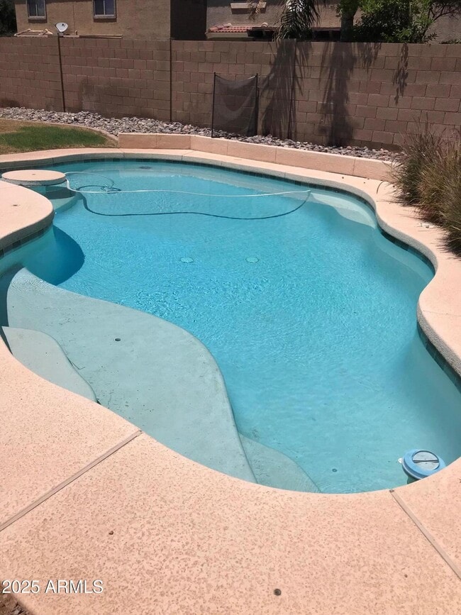 3440 E Flower St in Gilbert, AZ - Building Photo - Building Photo