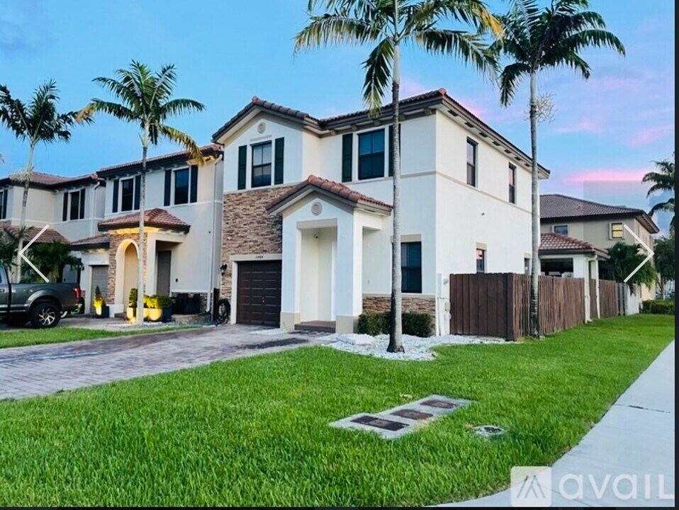 11484 SW 236th St in Homestead, FL - Building Photo