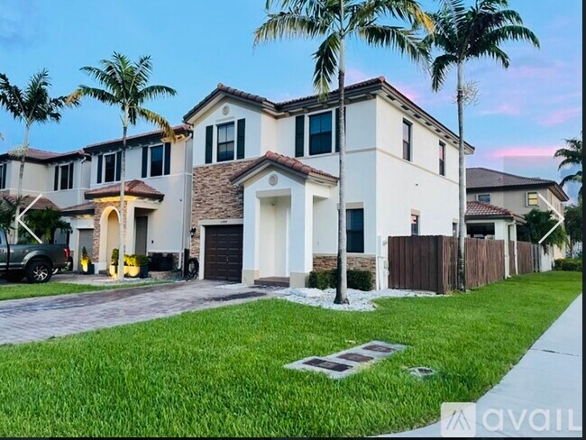 property at 11484 SW 236th St