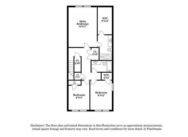 321 Stone Arbor Wy in Wendell, NC - Building Photo - Building Photo