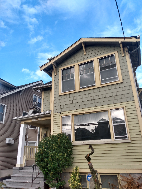 property at 1181 Clinton Ave