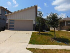 7707 Jackson Graham Dr in Austin, TX - Building Photo