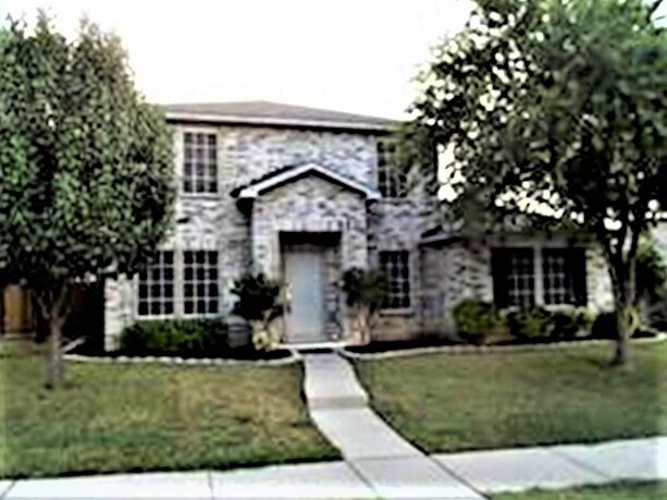 1699 Wildrose Dr in Rockwall, TX - Building Photo