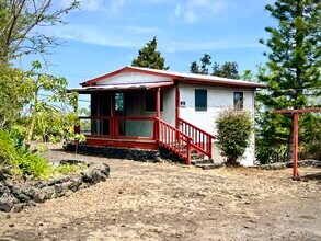 92-1821-1821 Princess Kaiulani Blvd in Ocean View, HI - Building Photo - Building Photo