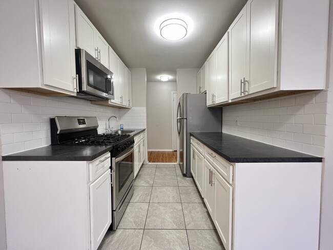 71 Western Ave, Unit 16