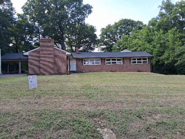 3810 Cogbill Rd
