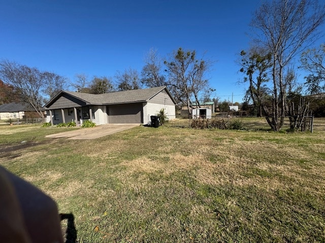 201 York St in Wills Point, TX - Building Photo - Building Photo