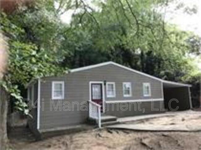 property at 3160 McKenzie Rd