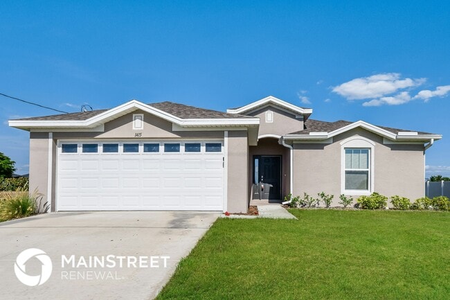property at 1415 NW 37th Ave