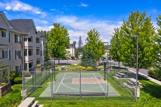 Rock Springs Apartments in Cheney, WA - Foto de edificio - Building Photo