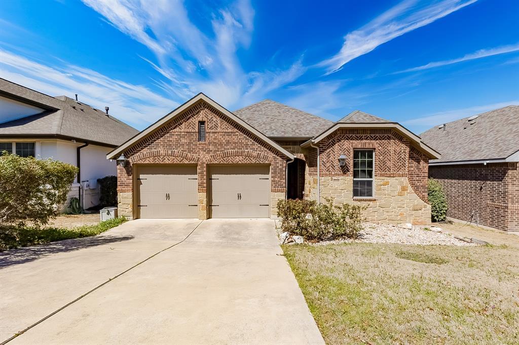 3332 Venezia View in Leander, TX - Building Photo