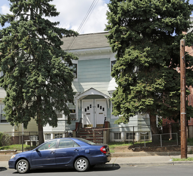 73-75 Harrison Ave in West Orange, NJ - Building Photo - Building Photo