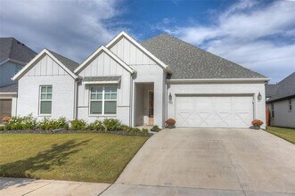 752 Tallgrass Dr in Aledo, TX - Foto de edificio - Building Photo