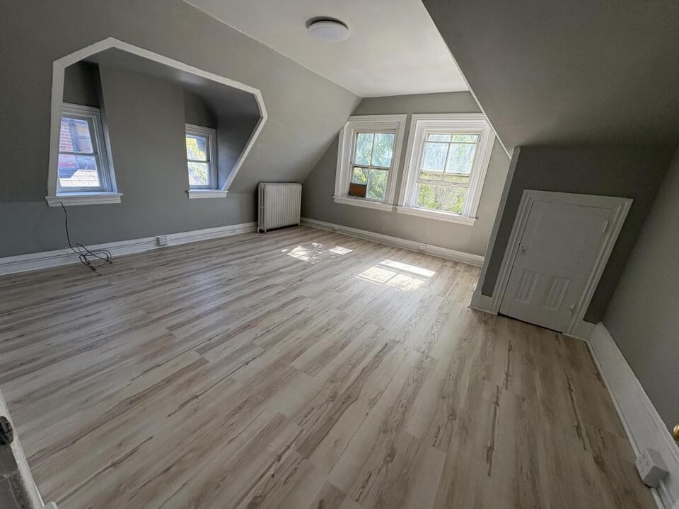 415 Green Terrace in Reading, PA - Building Photo