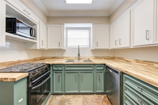 3616 Stanford St in Houston, TX - Building Photo - Building Photo