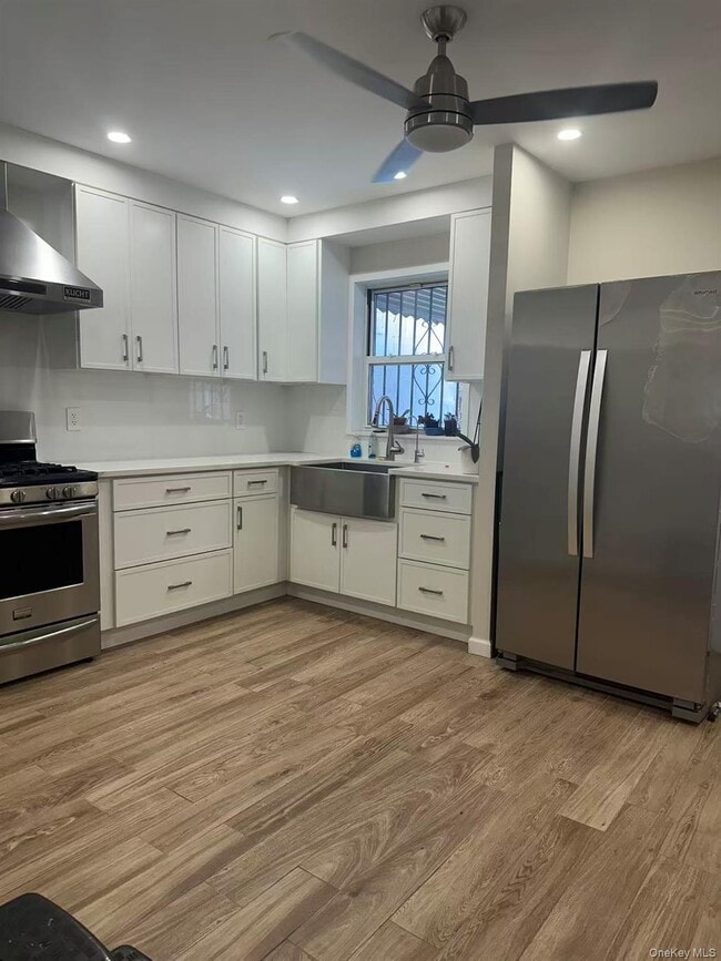 83-09 57th Ave in Queens, NY - Building Photo - Building Photo